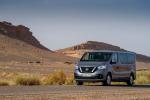 Nissan NV300 Combi 2016 года